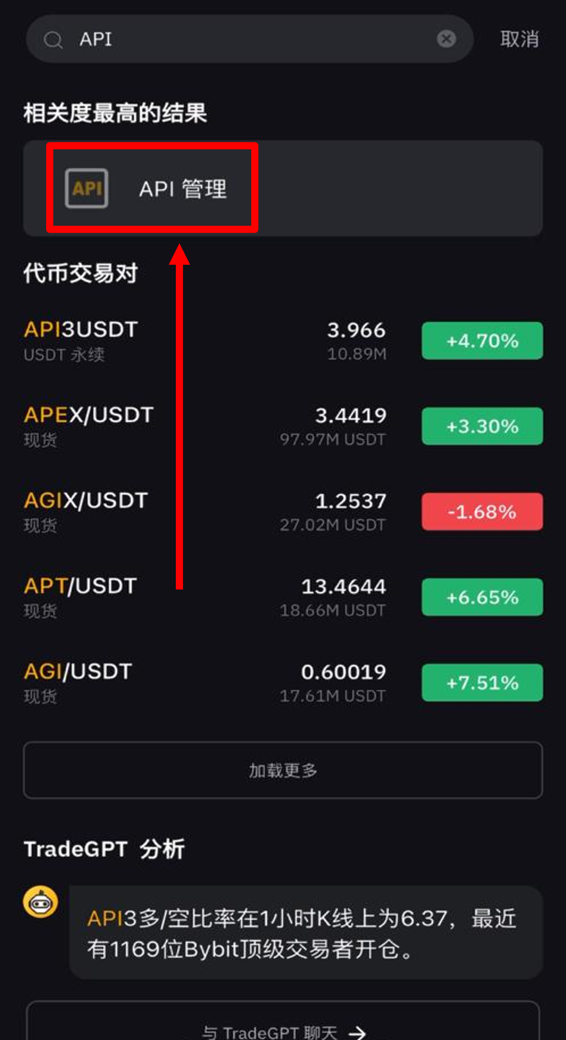 API管理