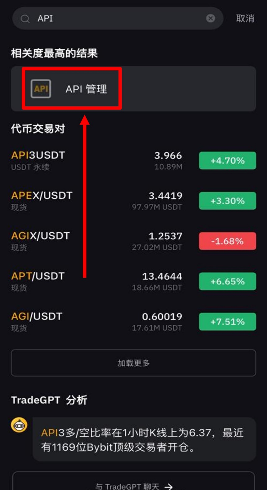 API管理