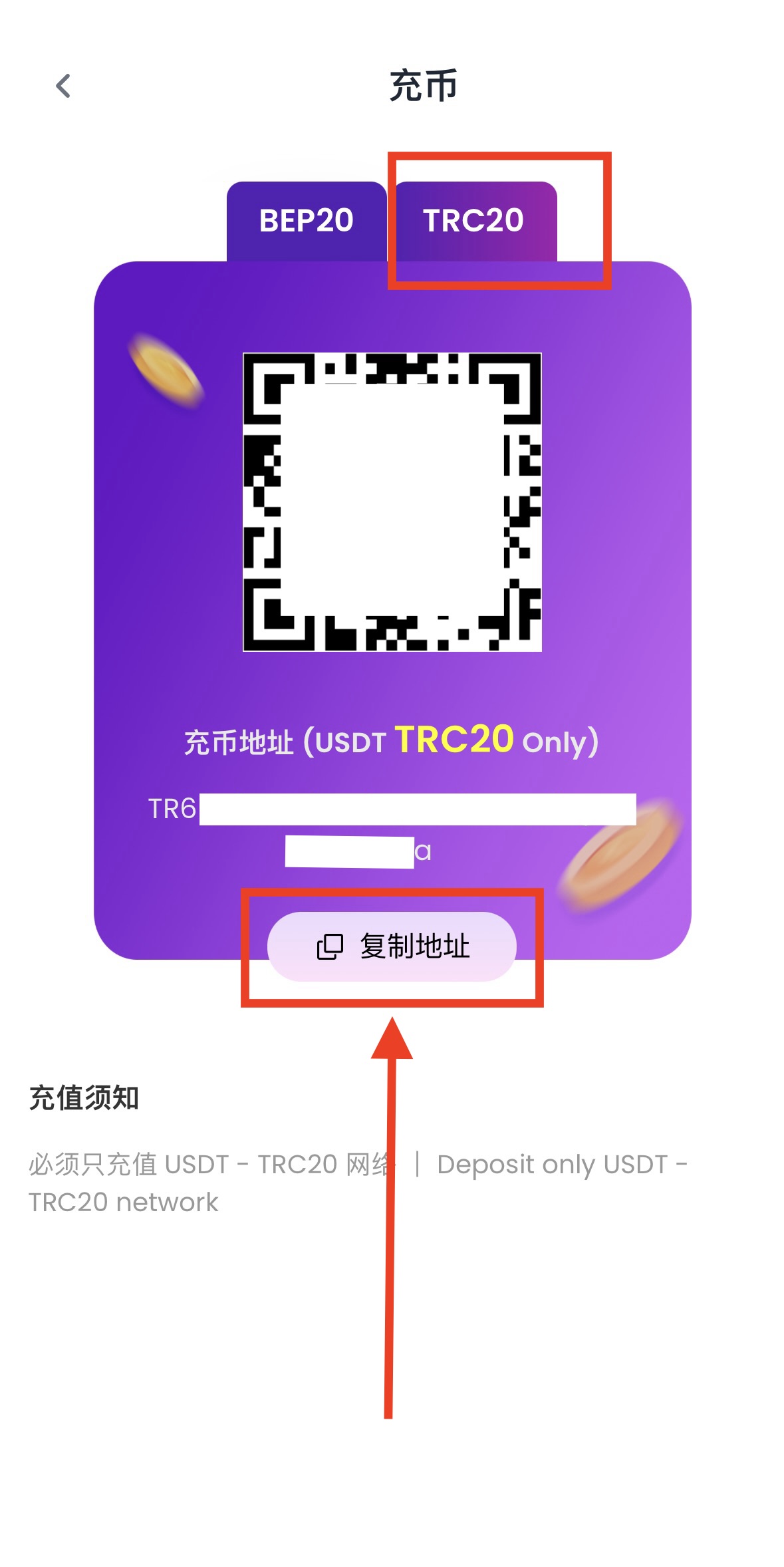 选择网络