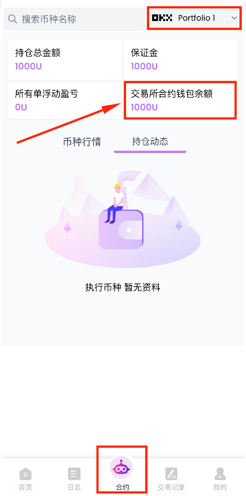CoinTech2u合约钱包